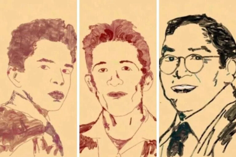 Liberan a mexiquenses del Caso Tlaxcala tras 24 años sin sentencia
