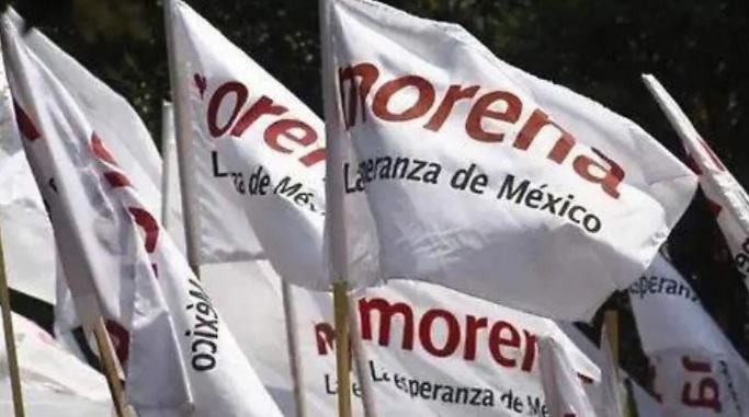 Morena abre registro para coordinadores municipales rumbo a 2027