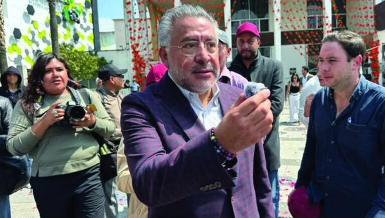 No habrá imposición en proceso de coordinadores en la 4T: Duarte