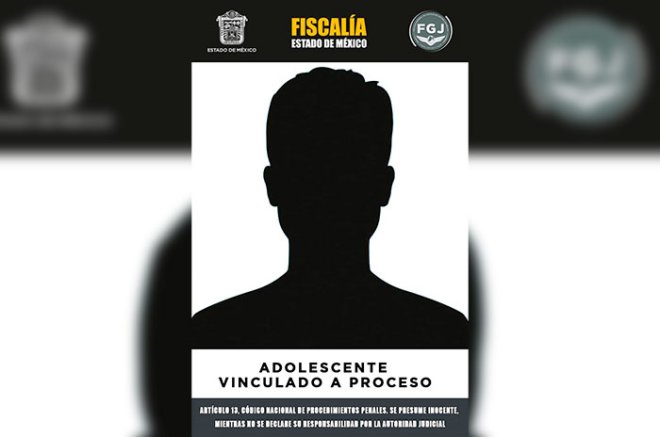 Procesan a adolescente que exigió dinero y amenazó a una compañera de su escuela en Tultitlán