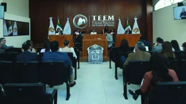Se acumulan las quejas electorales y Tribunal pierde dos magistrados