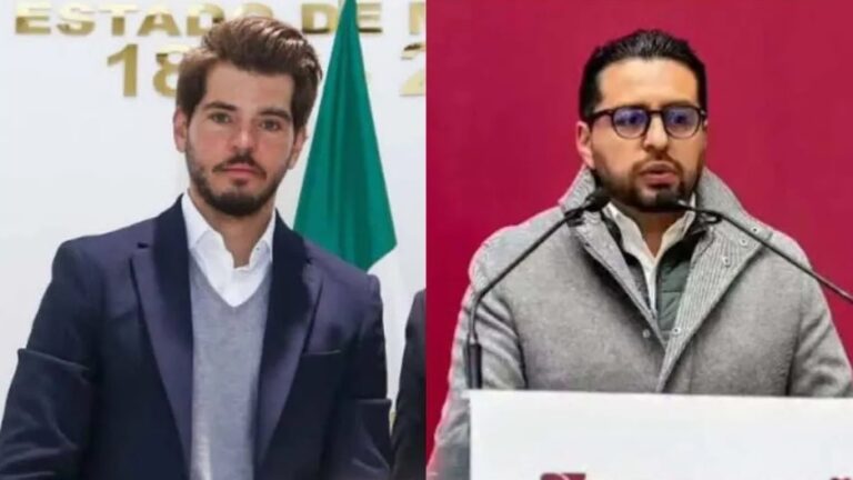 Sentencian a Raúl y Carlos, exfuncionarios ligados con red de extorsión a verificentros de Edomex