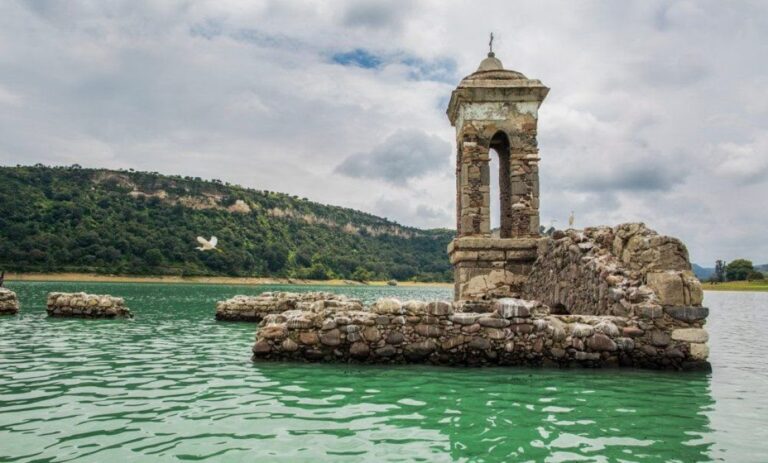 Visita los 12 Pueblos Mágicos del Edomex y descubre todo lo que ofrecen
